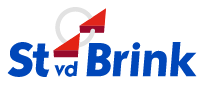 logo St vd Brink